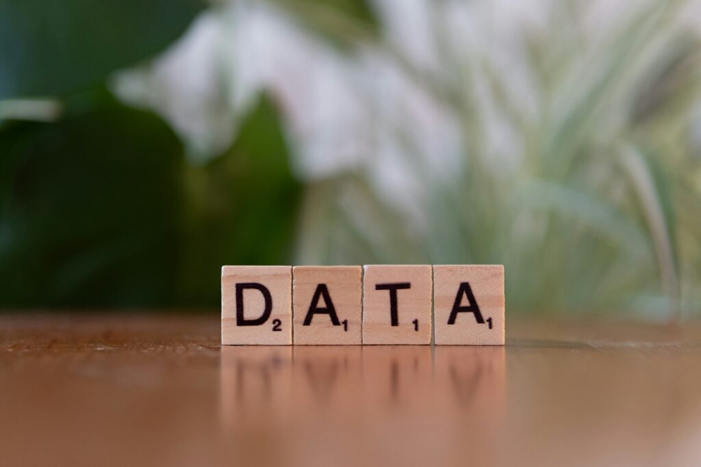 data-driven success