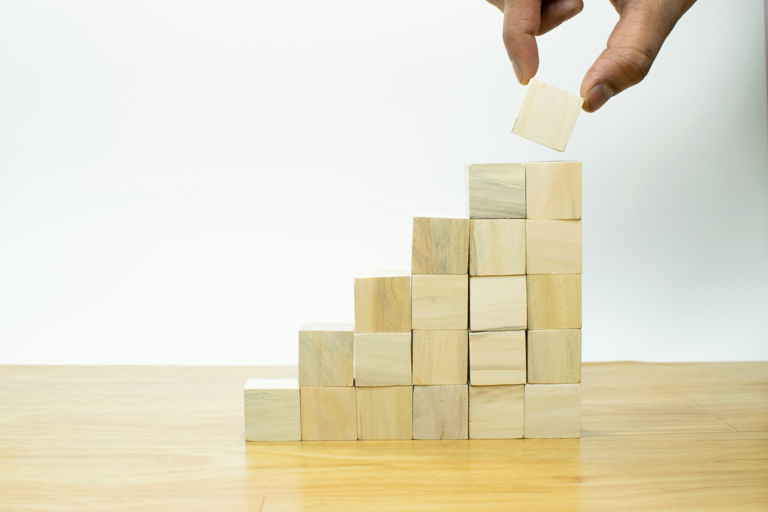 scaling a business effectively