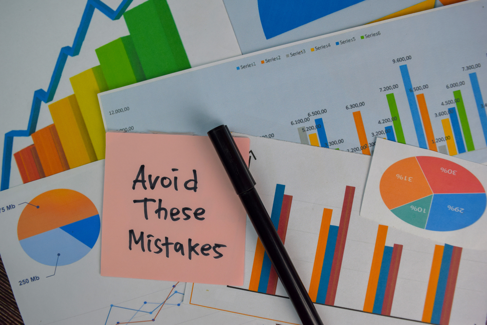 5 common pitfalls in exit strategy planning