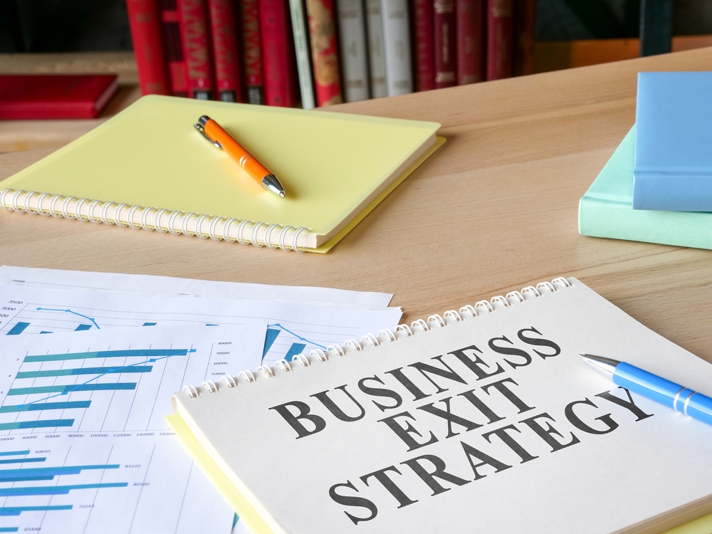 strategic exit planning in tampa