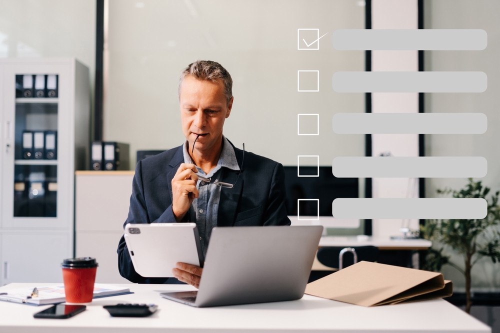 Business Exit Readiness