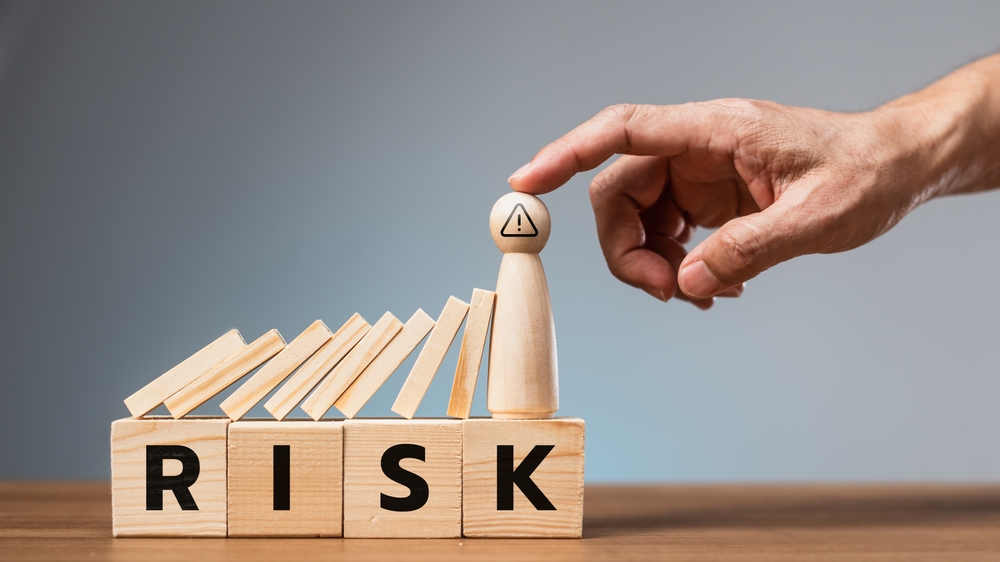 owner dependency risk