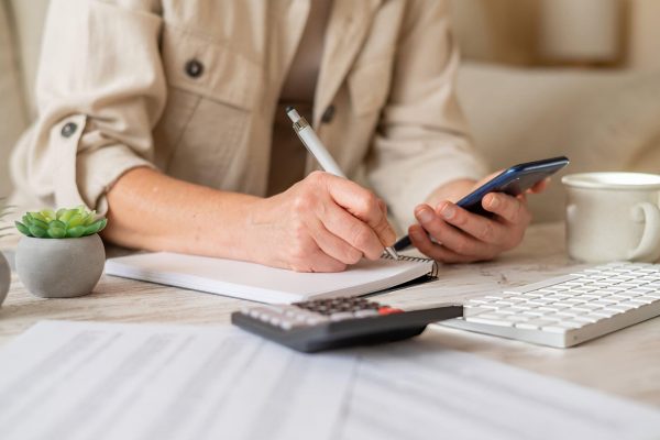 Financial Visibility - Puede business consulting