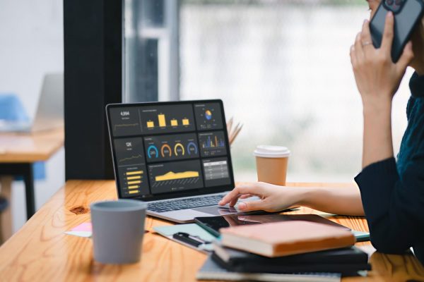 Operational Structure - Puede business consulting